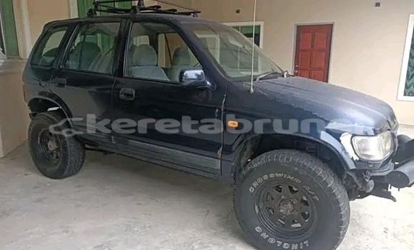 Buy Used Kia Sportage Black Car in Tutong in Tutong Buy Used Kia Sportage Black Car in Tutong in Tutong