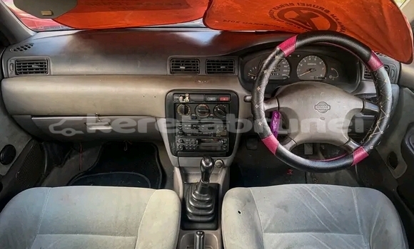 Buy Used Nissan Sunny Red Car in Tutong in Tutong Buy Used Nissan Sunny Red Car in Tutong in Tutong