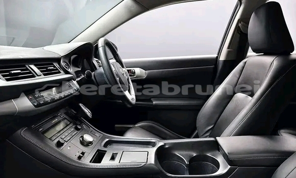 Buy Used Lexus NX Black Car in Tutong in Tutong Buy Used Lexus NX Black Car in Tutong in Tutong