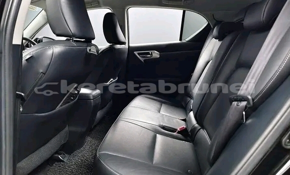 Buy Used Lexus NX Black Car in Tutong in Tutong Buy Used Lexus NX Black Car in Tutong in Tutong