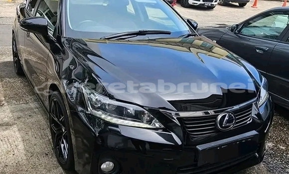 Buy Used Lexus NX Black Car in Tutong in Tutong Buy Used Lexus NX Black Car in Tutong in Tutong