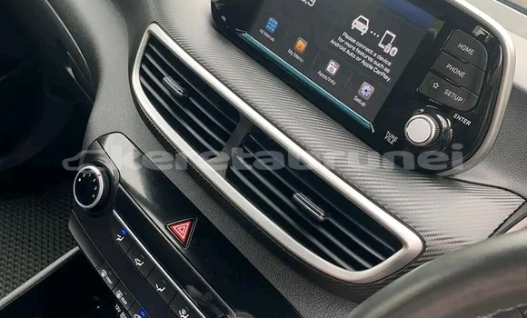 Buy Used Hyundai Tucson White Car in Bangar in Temburong Buy Used Hyundai Tucson White Car in Bangar in Temburong