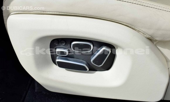 Buy Import Land Rover Range Rover White Car in Import - Dubai in Belait Buy Import Land Rover Range Rover White Car in Import - Dubai in Belait