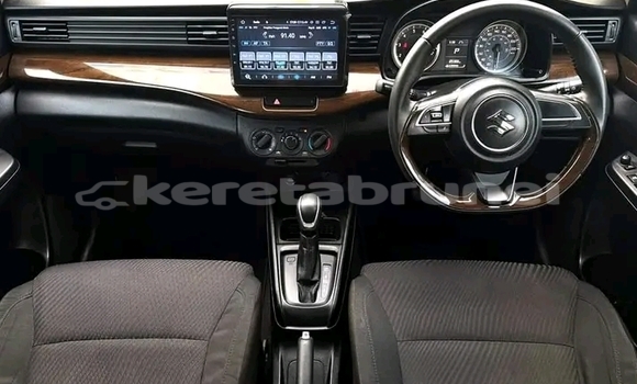 Buy Used Suzuki Ertiga White Car in Tutong in Tutong Buy Used Suzuki Ertiga White Car in Tutong in Tutong