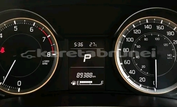 Buy Used Suzuki Ertiga White Car in Tutong in Tutong Buy Used Suzuki Ertiga White Car in Tutong in Tutong