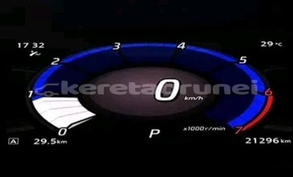 Buy Used Nissan Maxima Black Car in Tutong in Tutong Buy Used Nissan Maxima Black Car in Tutong in Tutong