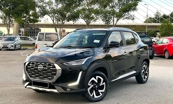 Buy Used Nissan Maxima Black Car in Tutong in Tutong Buy Used Nissan Maxima Black Car in Tutong in Tutong