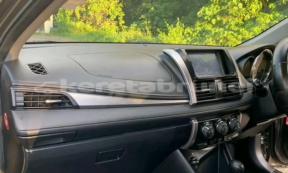 Buy Used Toyota Vios White Car in Tutong in Tutong Buy Used Toyota Vios White Car in Tutong in Tutong