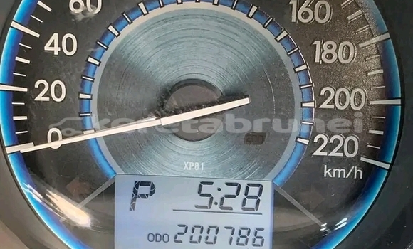 Buy Used Toyota Vios White Car in Tutong in Tutong Buy Used Toyota Vios White Car in Tutong in Tutong