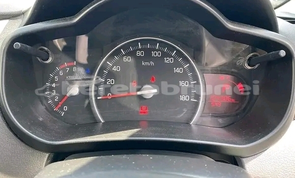 Buy Used Suzuki Celerio Blue Car in Tutong in Tutong Buy Used Suzuki Celerio Blue Car in Tutong in Tutong