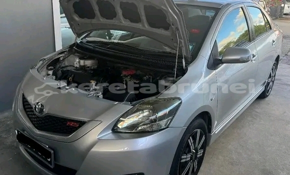Buy Used Toyota Vios Other Car in Tutong in Tutong Buy Used Toyota Vios Other Car in Tutong in Tutong