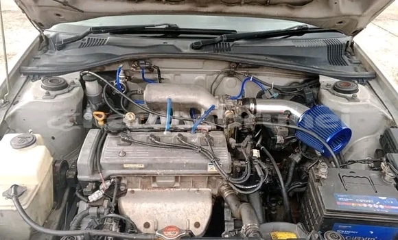 Buy Used Toyota Corona White Car in Tutong in Tutong Buy Used Toyota Corona White Car in Tutong in Tutong