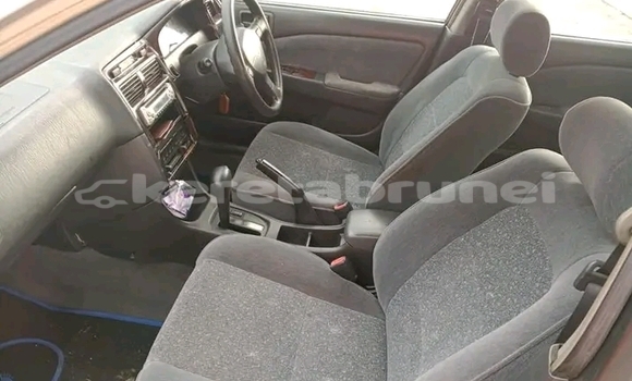 Buy Used Toyota Corona White Car in Tutong in Tutong Buy Used Toyota Corona White Car in Tutong in Tutong