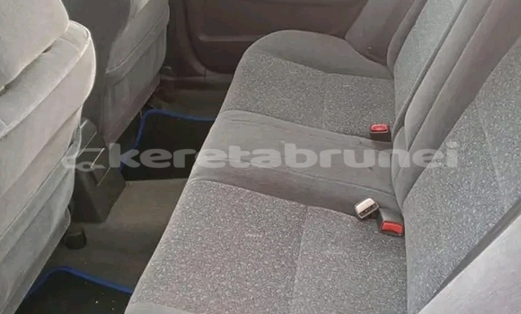 Buy Used Toyota Corona White Car in Tutong in Tutong Buy Used Toyota Corona White Car in Tutong in Tutong