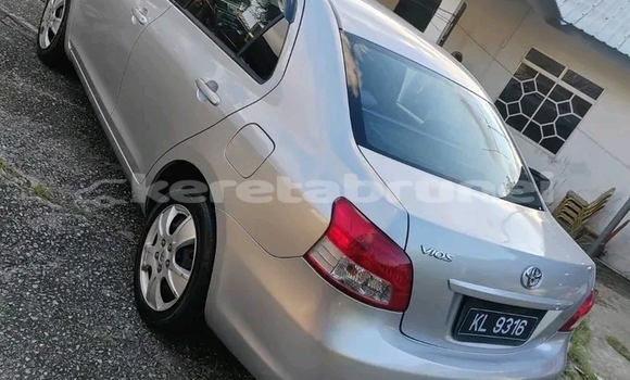 Buy Used Toyota Vios Other Car in Tutong in Tutong Buy Used Toyota Vios Other Car in Tutong in Tutong