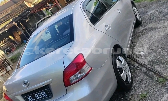Buy Used Toyota Vios Other Car in Tutong in Tutong Buy Used Toyota Vios Other Car in Tutong in Tutong
