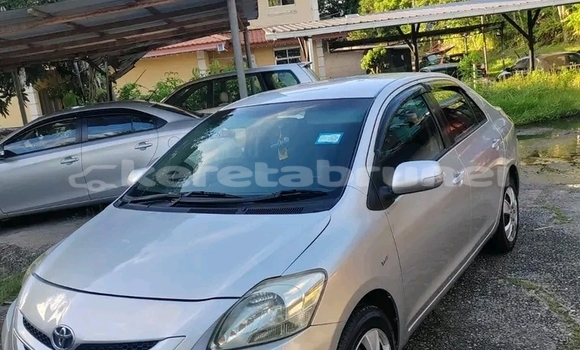 Buy Used Toyota Vios Other Car in Tutong in Tutong Buy Used Toyota Vios Other Car in Tutong in Tutong
