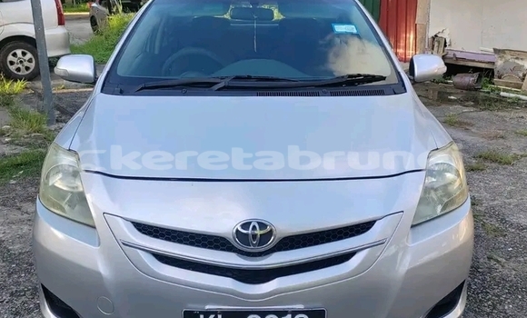 Buy Used Toyota Vios Other Car in Tutong in Tutong Buy Used Toyota Vios Other Car in Tutong in Tutong