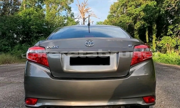 Buy Used Toyota Vios Other Car in Tutong in Tutong Buy Used Toyota Vios Other Car in Tutong in Tutong