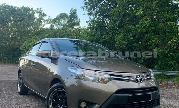 Buy Used Toyota Vios Other Car in Tutong in Tutong Buy Used Toyota Vios Other Car in Tutong in Tutong