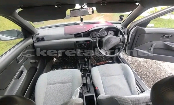 Buy Used Nissan Sunny White Car in Tutong in Tutong Buy Used Nissan Sunny White Car in Tutong in Tutong