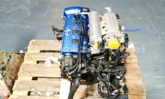 Buy Toyota Starlet 4EFTE. in Bandar Seri Begawan in Brunei-Muara Buy Toyota Starlet 4EFTE. in Bandar Seri Begawan in Brunei-Muara