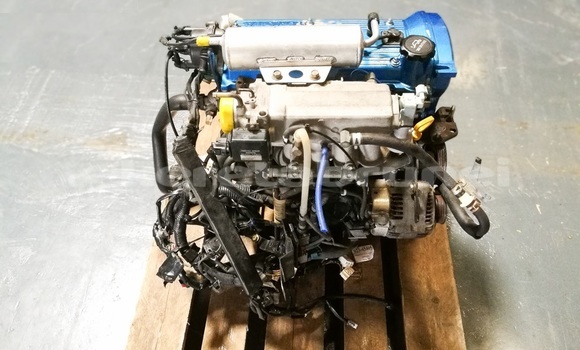 Buy Toyota Starlet 4EFTE. in Bandar Seri Begawan in Brunei-Muara Buy Toyota Starlet 4EFTE. in Bandar Seri Begawan in Brunei-Muara