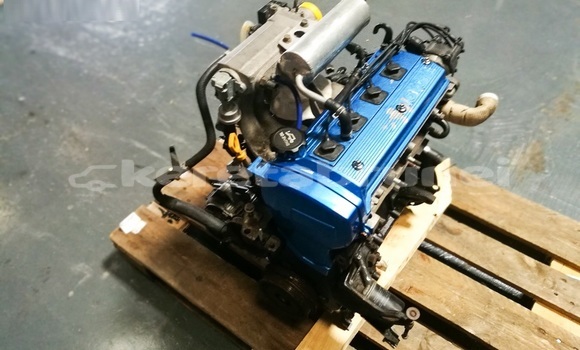 Buy Toyota Starlet 4EFTE. in Bandar Seri Begawan in Brunei-Muara Buy Toyota Starlet 4EFTE. in Bandar Seri Begawan in Brunei-Muara