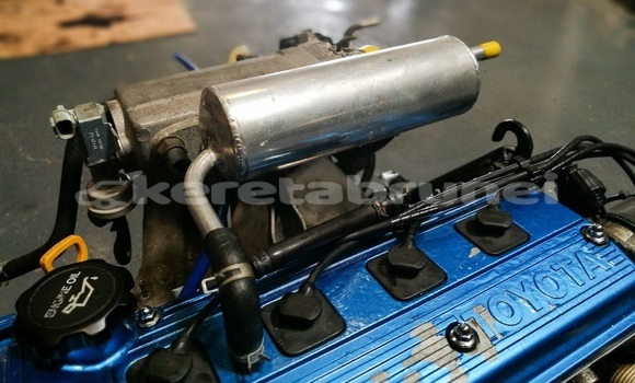 Buy Toyota Starlet 4EFTE. in Bandar Seri Begawan in Brunei-Muara Buy Toyota Starlet 4EFTE. in Bandar Seri Begawan in Brunei-Muara