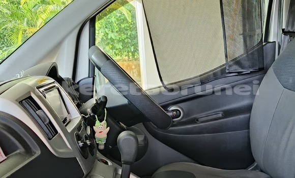 Buy Used Nissan NV200 Silver Car in Bandar Seri Begawan in Brunei-Muara Buy Used Nissan NV200 Silver Car in Bandar Seri Begawan in Brunei-Muara