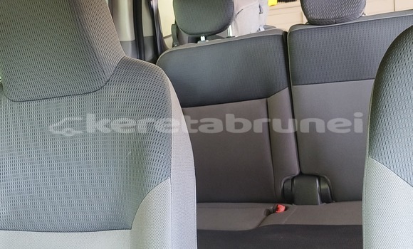 Buy Used Nissan NV200 Silver Car in Bandar Seri Begawan in Brunei-Muara Buy Used Nissan NV200 Silver Car in Bandar Seri Begawan in Brunei-Muara