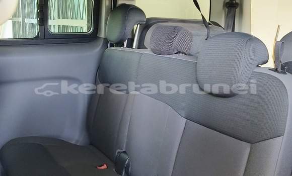 Buy Used Nissan NV200 Silver Car in Bandar Seri Begawan in Brunei-Muara Buy Used Nissan NV200 Silver Car in Bandar Seri Begawan in Brunei-Muara