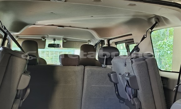 Buy Used Nissan NV200 Silver Car in Bandar Seri Begawan in Brunei-Muara Buy Used Nissan NV200 Silver Car in Bandar Seri Begawan in Brunei-Muara