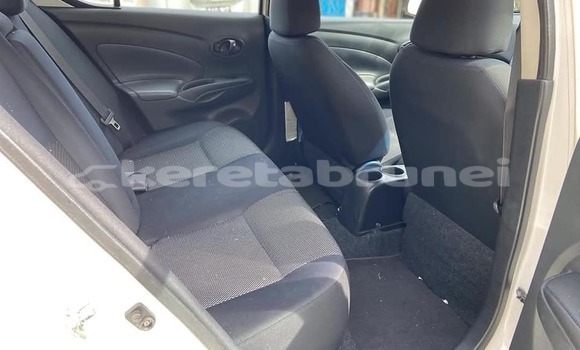 Buy Used Nissan Navara White Car in Bandar Seri Begawan in Brunei-Muara Buy Used Nissan Navara White Car in Bandar Seri Begawan in Brunei-Muara