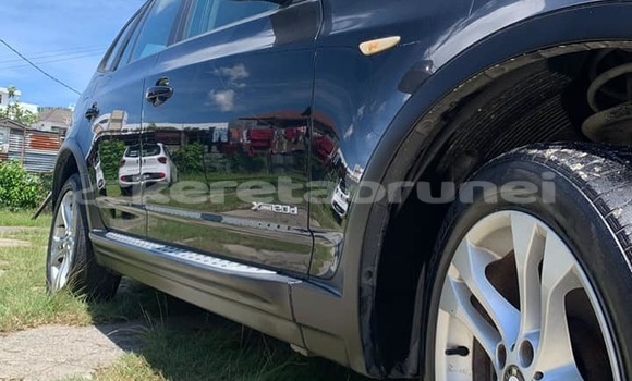 Buy Used BMW X3 Black Car in Bandar Seri Begawan in Brunei-Muara Buy Used BMW X3 Black Car in Bandar Seri Begawan in Brunei-Muara