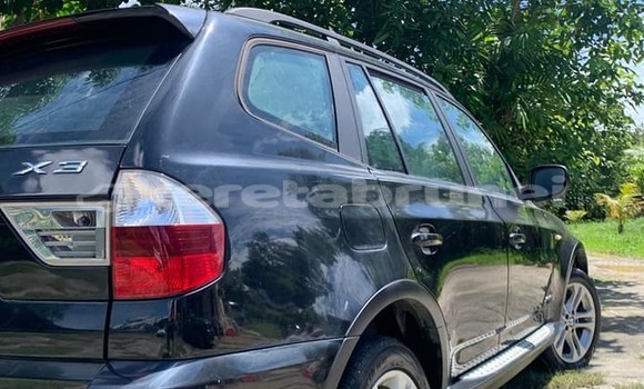 Buy Used BMW X3 Black Car in Bandar Seri Begawan in Brunei-Muara Buy Used BMW X3 Black Car in Bandar Seri Begawan in Brunei-Muara