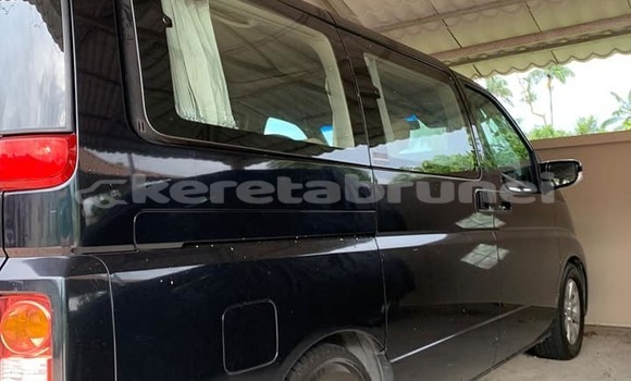 Buy Used Nissan Elgrand Black Car in Bandar Seri Begawan in Brunei-Muara