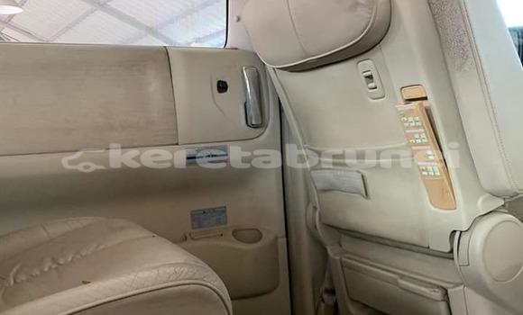 Buy Used Nissan Elgrand Black Car in Bandar Seri Begawan in Brunei-Muara Buy Used Nissan Elgrand Black Car in Bandar Seri Begawan in Brunei-Muara