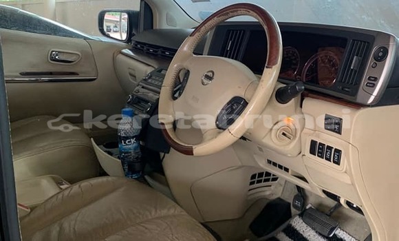 Buy Used Nissan Elgrand Black Car in Bandar Seri Begawan in Brunei-Muara Buy Used Nissan Elgrand Black Car in Bandar Seri Begawan in Brunei-Muara