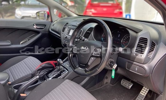 Buy Used Kia Cerato Red Car in Bandar Seri Begawan in Brunei-Muara Buy Used Kia Cerato Red Car in Bandar Seri Begawan in Brunei-Muara