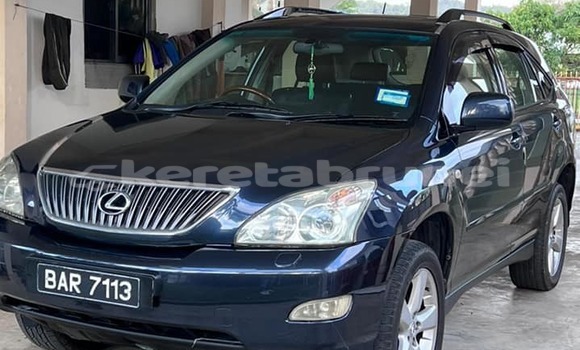 Buy Used Lexus RX 350 Black Car in Bandar Seri Begawan in Brunei-Muara Buy Used Lexus RX 350 Black Car in Bandar Seri Begawan in Brunei-Muara