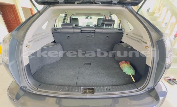 Buy Used Lexus RX 350 Black Car in Bandar Seri Begawan in Brunei-Muara Buy Used Lexus RX 350 Black Car in Bandar Seri Begawan in Brunei-Muara