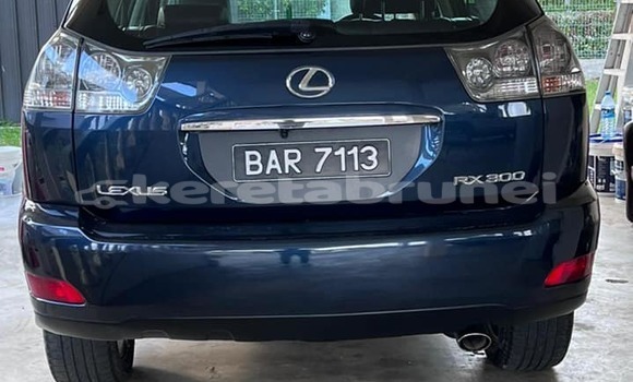 Buy Used Lexus RX 350 Black Car in Bandar Seri Begawan in Brunei-Muara Buy Used Lexus RX 350 Black Car in Bandar Seri Begawan in Brunei-Muara