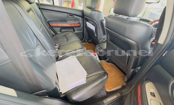 Buy Used Lexus RX 350 Black Car in Bandar Seri Begawan in Brunei-Muara Buy Used Lexus RX 350 Black Car in Bandar Seri Begawan in Brunei-Muara