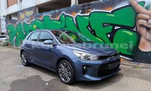 Buy Used Kia Rio Other Car in Bandar Seri Begawan in Brunei-Muara Buy Used Kia Rio Other Car in Bandar Seri Begawan in Brunei-Muara