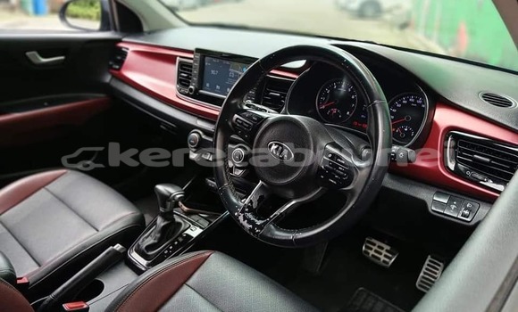 Buy Used Kia Rio Other Car in Bandar Seri Begawan in Brunei-Muara Buy Used Kia Rio Other Car in Bandar Seri Begawan in Brunei-Muara