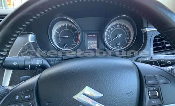 Buy Used Suzuki Kizashi Black Car in Bandar Seri Begawan in Brunei-Muara Buy Used Suzuki Kizashi Black Car in Bandar Seri Begawan in Brunei-Muara
