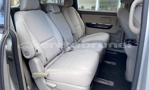 Buy Used Kia Carnival Other Car in Bandar Seri Begawan in Brunei-Muara Buy Used Kia Carnival Other Car in Bandar Seri Begawan in Brunei-Muara