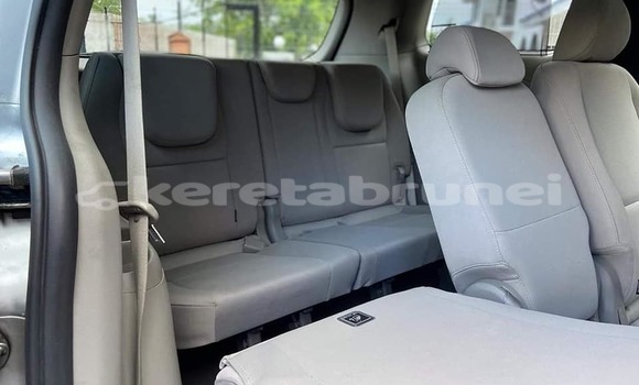 Buy Used Kia Carnival Other Car in Bandar Seri Begawan in Brunei-Muara Buy Used Kia Carnival Other Car in Bandar Seri Begawan in Brunei-Muara
