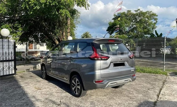 Buy Used Mitsubishi Xpander Other Car in Bandar Seri Begawan in Brunei-Muara Buy Used Mitsubishi Xpander Other Car in Bandar Seri Begawan in Brunei-Muara